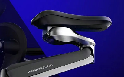 双馆齐绽｜邀您共启座椅革命新纪元