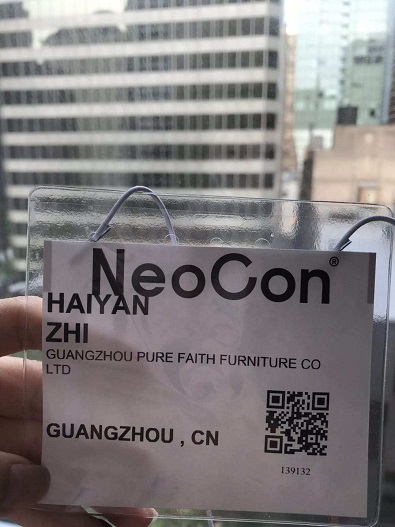 Neocon 2019