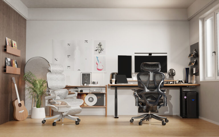 Humanenergy E5 – Winner Of Muse Award